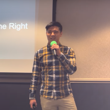 House Hacking Done Right – John Lee