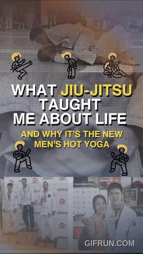 Jiu Jitsu John Lee Real Estate