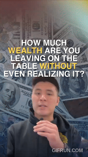 How Much Wealth Are You Leaving on the Table Without Even Realizing It? |Real Estate Tips