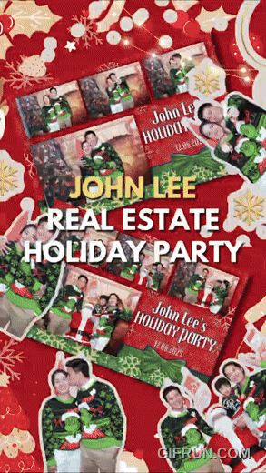 The Event That Brought My Friends, Clients, and Family Together | John Lee Real Estate