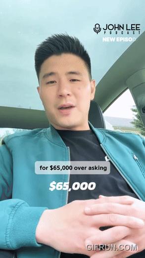 What Actually Sells a Home for $65,000 Over Asking?