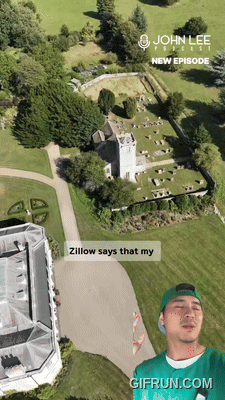 The Zestimate Says My House Is Worth WHAT?