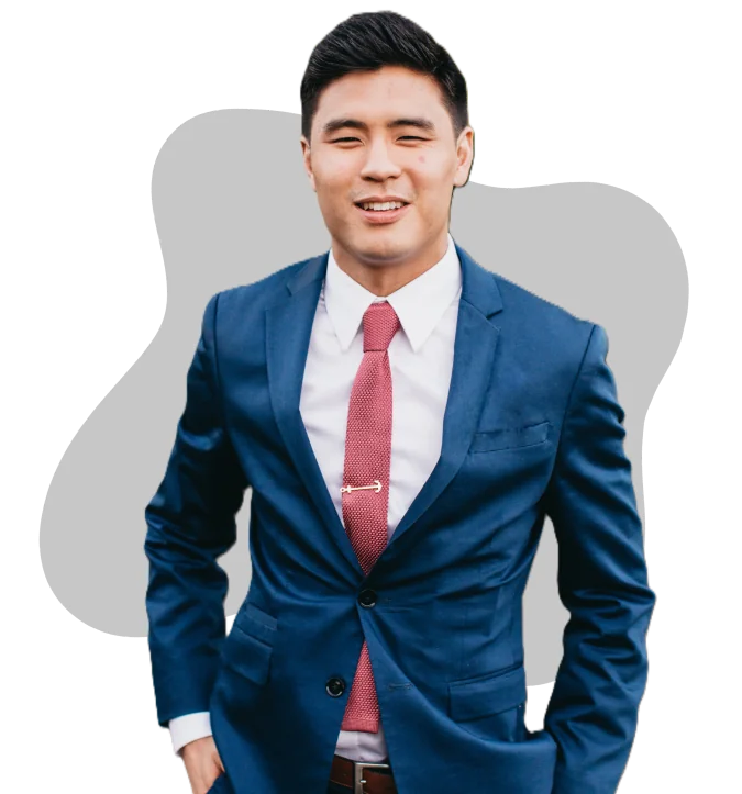 John Lee, Realtor with Real Broker